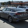 2023 Kia Forte No Accidents, BC Local, Heated Seats & Back Up Cam thumbnail image 8