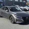 2024 Nissan Sentra SV - Front Dual Zone A/C & Blind Spot Warning thumbnail image 4