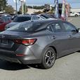 2024 Nissan Sentra SV - Front Dual Zone A/C & Blind Spot Warning thumbnail image 5