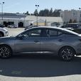 2024 Nissan Sentra SV - Front Dual Zone A/C & Blind Spot Warning thumbnail image 8