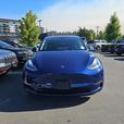 2023 Tesla Model Y Long Range AWD | One Owner | No Accidents! thumbnail image 2