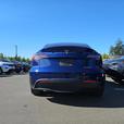 2023 Tesla Model Y Long Range AWD | One Owner | No Accidents! thumbnail image 5
