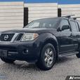 2009 NISSAN PATHFINDER thumbnail image
