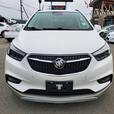 2018 Buick Encore Premium - Nav, Heated Seats, Moonroof thumbnail image 3