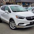 2018 Buick Encore Premium - Nav, Heated Seats, Moonroof thumbnail image 4