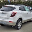 2018 Buick Encore Premium - Nav, Heated Seats, Moonroof thumbnail image 6