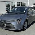 2023 Toyota Corolla LE- SiriusXM, Back Up Camera & Automatic Headlight thumbnail image