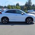 2024 Mitsubishi Eclipse Cross GT - Sunroof, NAV, Heated Seats, 4x4 thumbnail image 5