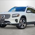 2024 Mercedes-Benz GLB thumbnail image