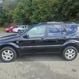 2001 Mercedes-Benz  ML430 thumbnail image 4