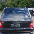 2001 Mercedes-Benz  ML430 thumbnail image 6
