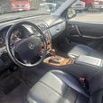 2001 Mercedes-Benz  ML430 thumbnail image 7