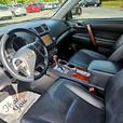 2012 Toyota  Highlander Hybrid Limited thumbnail image 5
