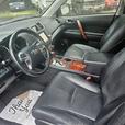 2012 Toyota  Highlander Hybrid Limited thumbnail image 7