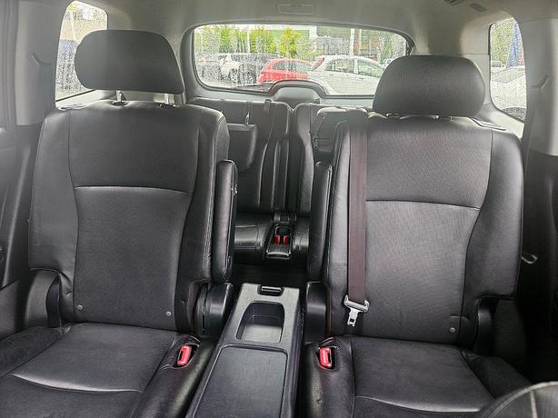 2012 Toyota  Highlander Hybrid Limited image 8