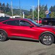 2021 Ford  Mustang Mach-E Select thumbnail image