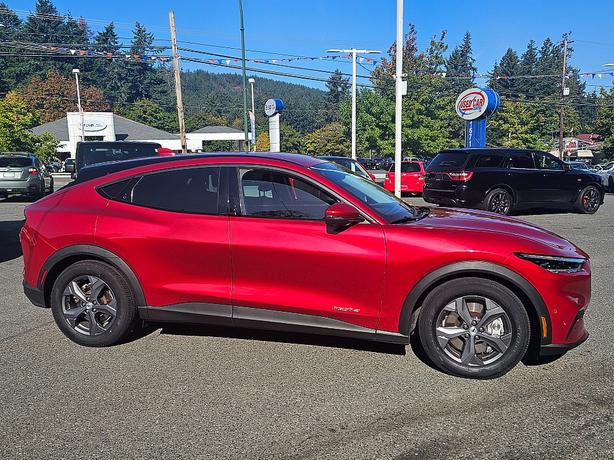 2021 Ford  Mustang Mach-E Select image 1