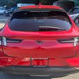 2021 Ford  Mustang Mach-E Select thumbnail image 2