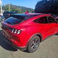 2021 Ford  Mustang Mach-E Select thumbnail image 3