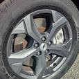 2021 Ford  Mustang Mach-E Select thumbnail image 4