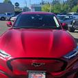 2021 Ford  Mustang Mach-E Select thumbnail image 5