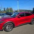 2021 Ford  Mustang Mach-E Select thumbnail image 6