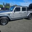 2020 Jeep  Gladiator Overland thumbnail image 4