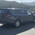 2024 Chrysler Pacifica Touring-L - 3rd Row Seats & GPS Antenna Input thumbnail image 6