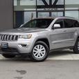 2018 Jeep Grand Cherokee Laredo - 4x4, Dual Zone Climate, Bluetooth thumbnail image