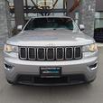 2018 Jeep Grand Cherokee Laredo - 4x4, Dual Zone Climate, Bluetooth thumbnail image 3