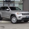 2018 Jeep Grand Cherokee Laredo - 4x4, Dual Zone Climate, Bluetooth thumbnail image 4