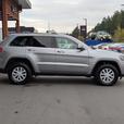 2018 Jeep Grand Cherokee Laredo - 4x4, Dual Zone Climate, Bluetooth thumbnail image 5