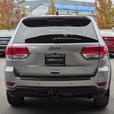 2018 Jeep Grand Cherokee Laredo - 4x4, Dual Zone Climate, Bluetooth thumbnail image 7