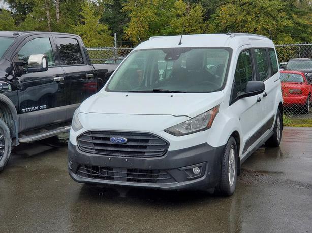 2023 Ford Transit Connect image 1