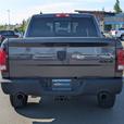 2023 Ram 1500 Classic Warlock - 5.7L V8, Crew Cab, 5' 7" Box, 4x4 thumbnail image 7