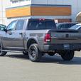 2023 Ram 1500 Classic Warlock - 5.7L V8, Crew Cab, 5' 7" Box, 4x4 thumbnail image 8