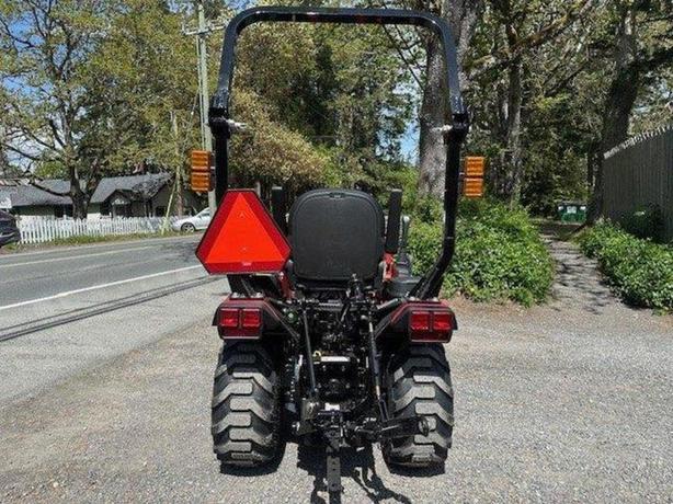 2024 Mahindra 1100 series 1120 HST image 7