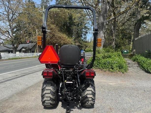 2024 Mahindra 1100 series 1120 HST image 7