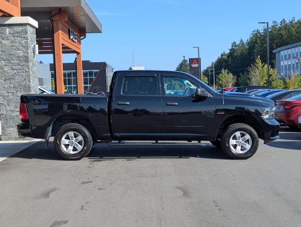 2020 Ram 1500 Classic Classic - 5.7L V8, Crew Cab, 5'7 Box, 4x4 image 5