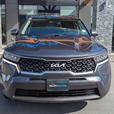 2023 Kia Sorento LX Plus - AWD, Heated Seats, Apple CarPlay/A.A. thumbnail image 3