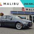 2017 BMW 3 Series 330i xDrive thumbnail image