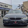 2017 BMW 3 Series 330i xDrive thumbnail image 2