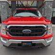 2021 Ford F-150 XLT - 3.3L V6, 4x4, SuperCrew Cab, Short Box thumbnail image 3