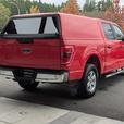 2021 Ford F-150 XLT - 3.3L V6, 4x4, SuperCrew Cab, Short Box thumbnail image 6