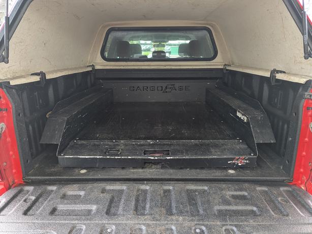 2021 Ford F-150 XLT - 3.3L V6, 4x4, SuperCrew Cab, Short Box image 8