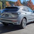 2024 Buick Envision Avenir - Leather, Sunroof, Heated F/R Seats thumbnail image 6
