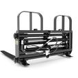2025 HLA Attachments Power Tine Pallet Fork HDN7548 thumbnail image 2