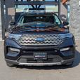 2024 Ford Explorer Limited - No Accidents, Sunroof, Navigation thumbnail image 3