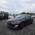 2023 Chevrolet Malibu 4dr Sdn 1LT thumbnail image