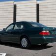 2001 Mercedes-Benz E320 3.2l thumbnail image 4